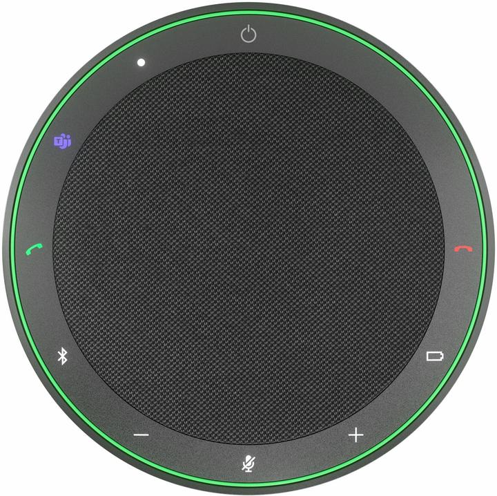 Actual product image Jabra Speak2 75 UC + Link 380c
