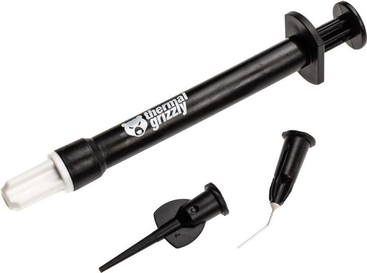 Thermal Grizzly Conductonaut Extreme (73 W/m K, 1 g)