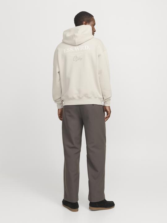 Immagine prodotto Jack & Jones Jjeurban Edge Studio Sweat Hood Noos (XL)