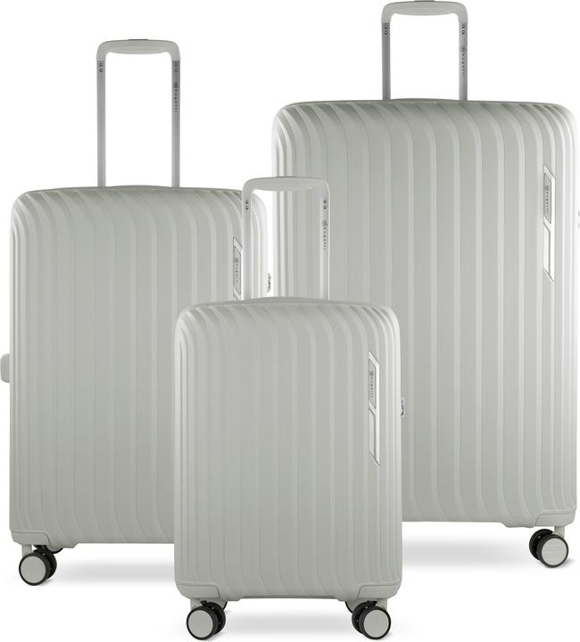 Produktbild Bugatti Hartschalenkoffer (35 l, L (90 - 115l))