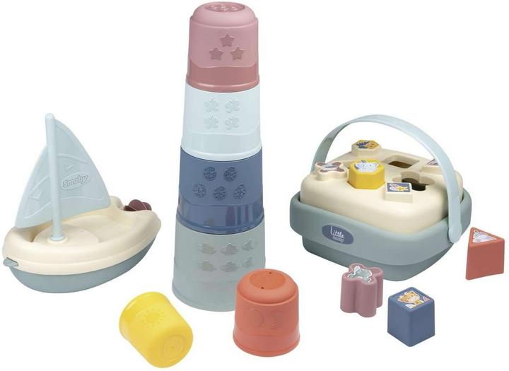 Actual product image Smoby LS Motor skills toy