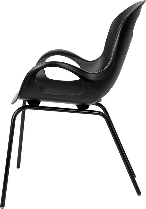 Actual product image Umbra oh chair