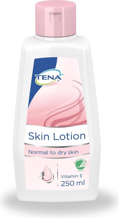 Produktbild Tena Skin Lotion (Körpermilch, 250 ml)