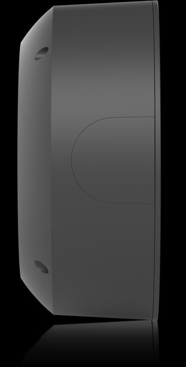 Produktbild Ubiquiti UniFi Kamera AI 360 Junction Box (Gehäuse)