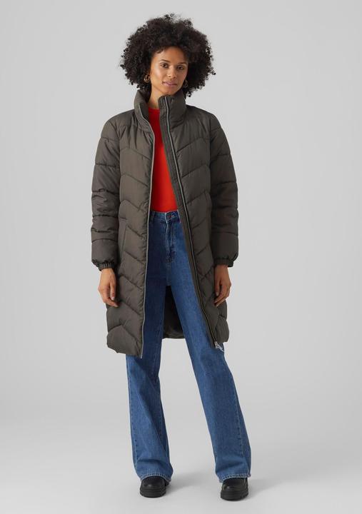 Produktbild Vero Moda VMLIGA COAT BOOS Mantel (M)