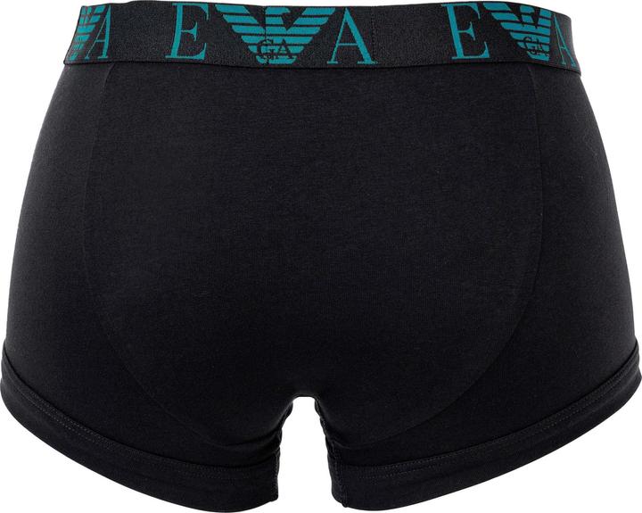 Actual product image Emporio Armani Bold Monogram (S, pack of 3)