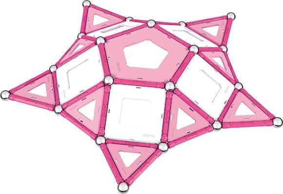 Immagine prodotto Geomag Pannelli Rosa