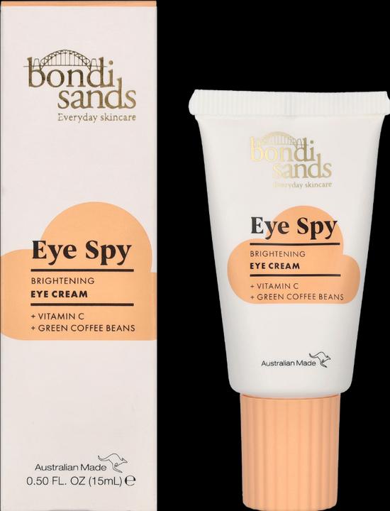 Image du produit Bondi Sands Crème pour les yeux à la vitamine C Eye Spy 15 ml (15 ml)
