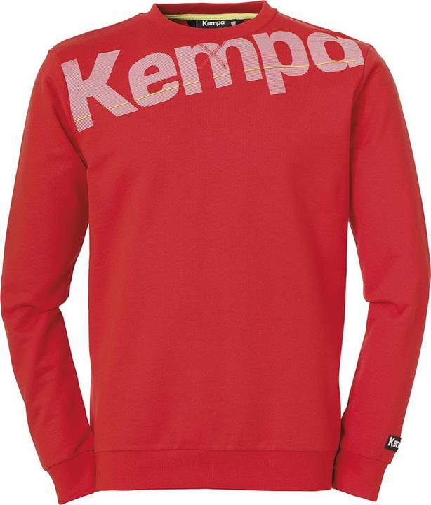 Kempa CORE Sweat Shirt (XXS)