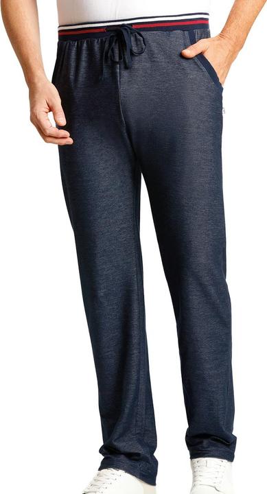 Produktbild Hajo Jogginghose Sportlich Bequem sitzend (48, S)