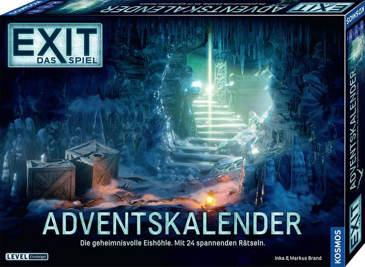 Produktbild Kosmos Exit