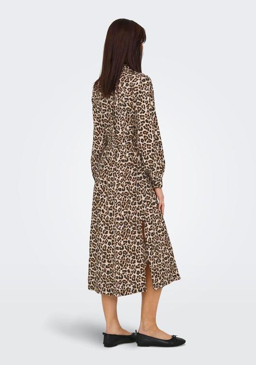 Image du produit JdY JDYHOLLY Midikleid Hemdblusenkleid (XS)