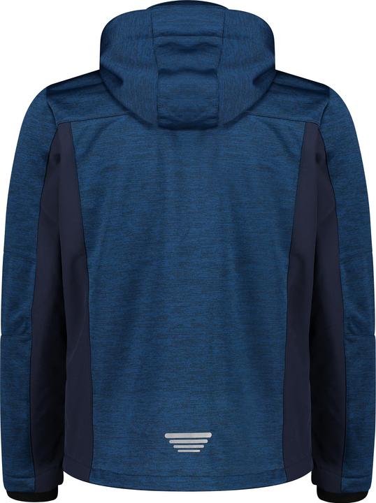 Image du produit CMP Campagnolo Sweat à capuche zippé (50, L)