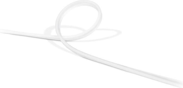 Image du produit Philips Bundle de bandes lumineuses d'extérieur (RGBW, 487 cm, Extérieur)