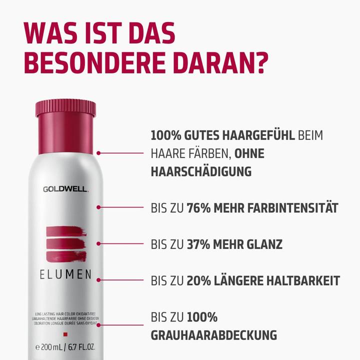 Produktbild Goldwell Elumen (Sv@10)