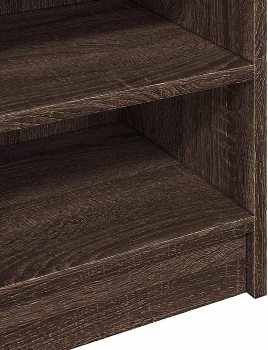 Image du produit VidaXL Meuble sous lavabo (90 x 29 x 55 cm)