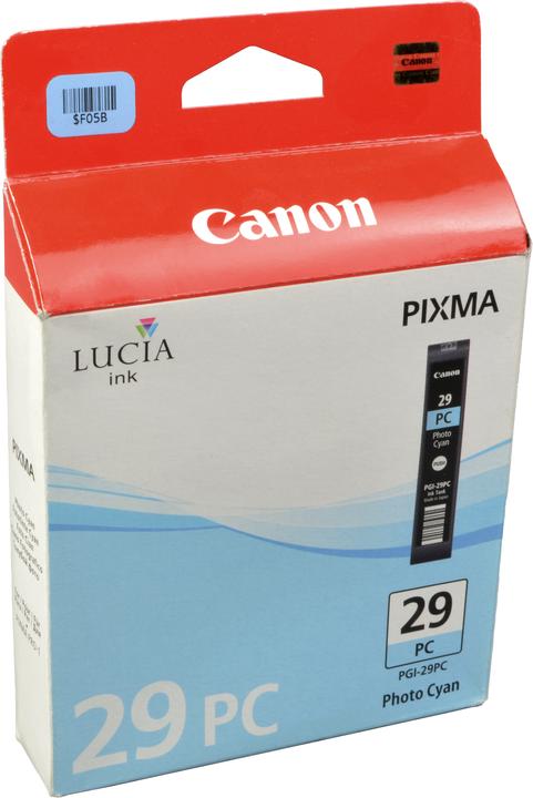 Produktbild Canon Pgi-29pc (PC)