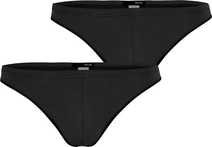 Produktbild HOM String Freddy (XXL, 2er Pack)
