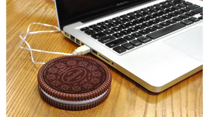 Image du produit TOP Cookie chaud