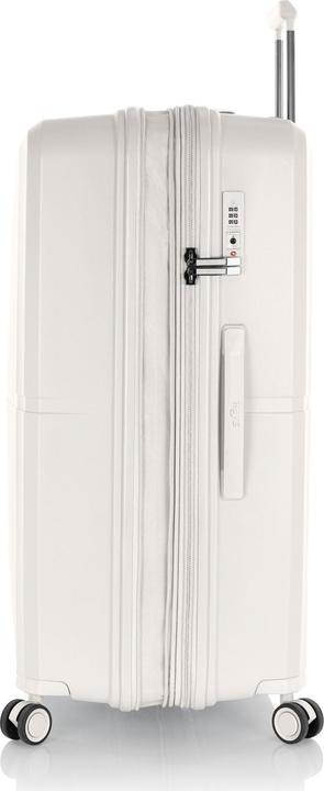 Produktbild Heys Airlite -matkalaukku, valkoinen (110 l, XL (ab 115l))