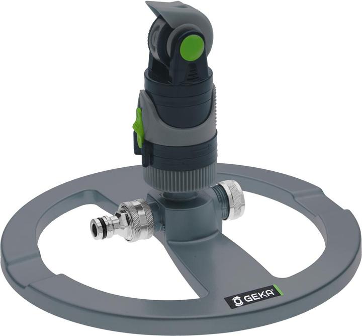 Geka Circular/sector high sprinklers (Circular sprinkler)