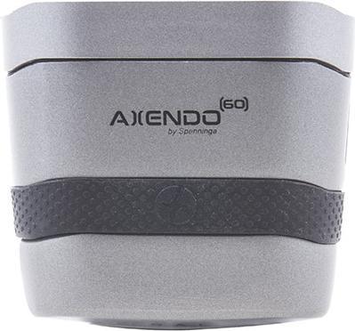 Image du produit Spanninga priekinis žibintas AXENDO 60 XDAS DRL 60lux (300 lm)
