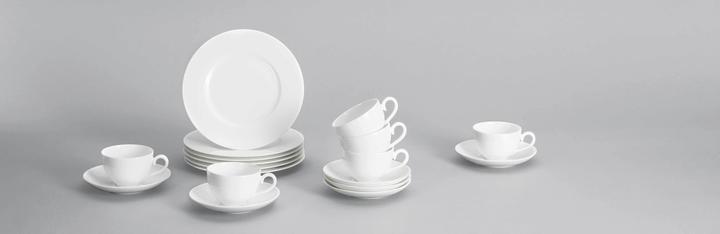 Image du produit Villeroy & Boch Service à café 18 pcs. Royal (18 pièce(s))
