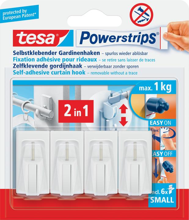 Productafbeelding tesa Powerstrips