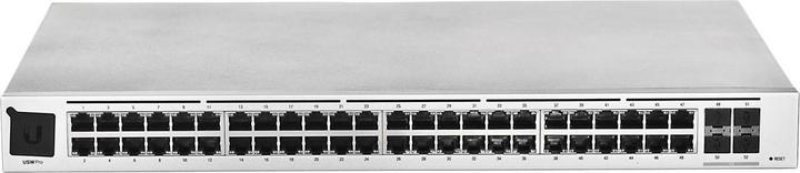 Image du produit Ubiquiti USW Pro 48 (52 Ports)