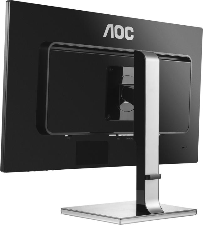 Produktbild AOC U3277pwqu (3840 x 2160 Pixel, 32")