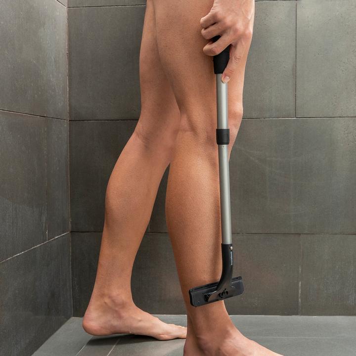 Immagine prodotto InnovaGoods per la schiena e il corpo, con manico allungabile Extaver
