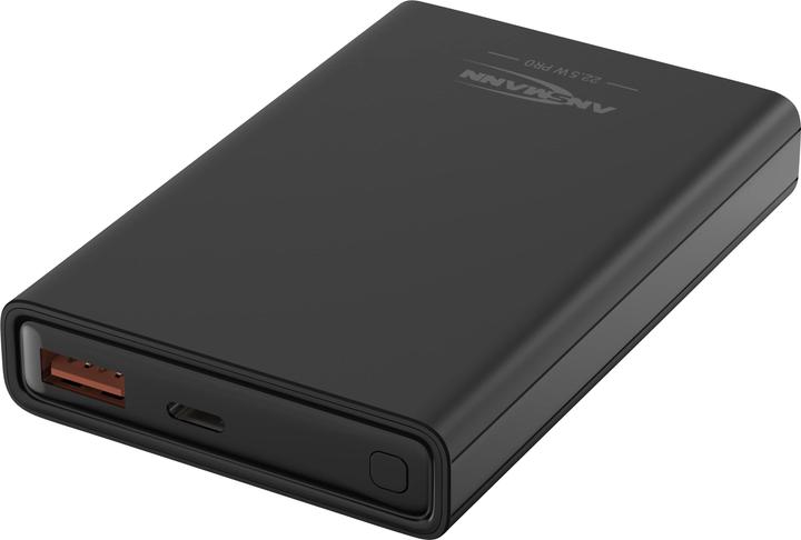 Produktbild Ansmann PB222PD (10000 mAh, 22.50 W, 38.50 Wh)