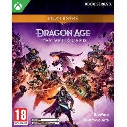 Immagine prodotto EA Games Dragon Age: La Guardia del Velo - Edizione Deluxe (Xbox Series X, DE)