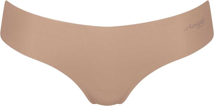 Produktbild Sloggi Zero Microfiber Hipstring 2.0 (L, 4er Pack)