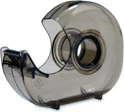 Produktbild 3M SCOTCH Handabrollerx10m H-127 transparent