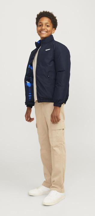 Actual product image Jack & Jones JORNGIA quilted jacket (140)