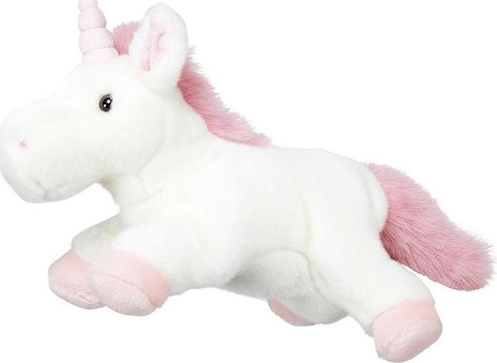 Actual product image The Puppet Company Hand puppet unicorn