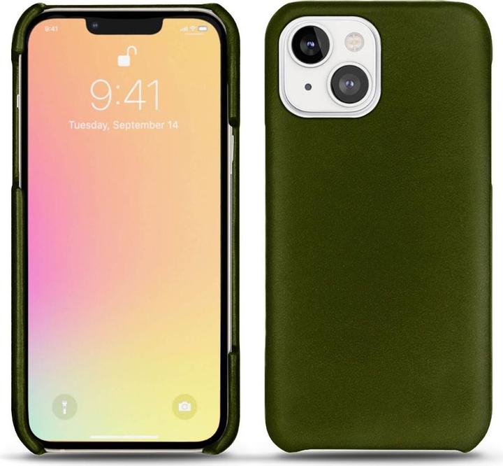Vert Veggie ( Pantone #68724d )