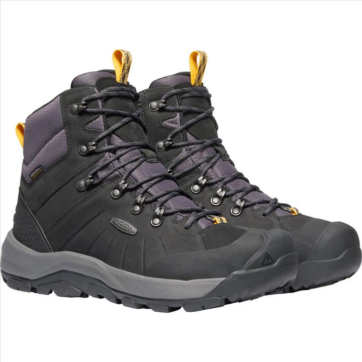 Produktbild Keen M Revel IV Mid Polar (48)
