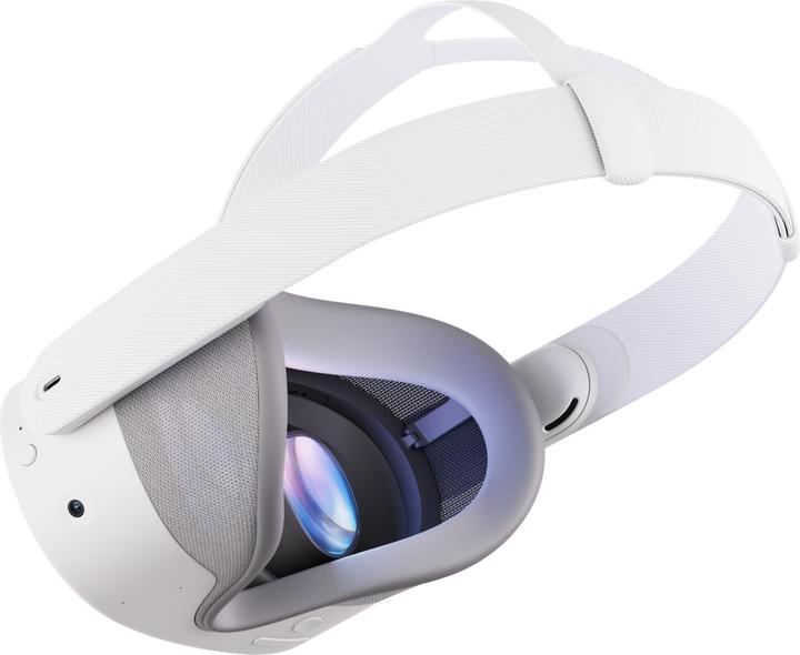 Image du produit Meta Meta Quest 3S Insert de casque respirant