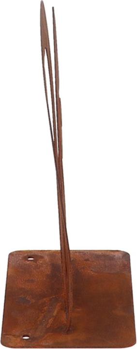 Produktbild Esschert Design Dekofigur Eichhörnchen Rostbraun, Eigenschaften: Keine
