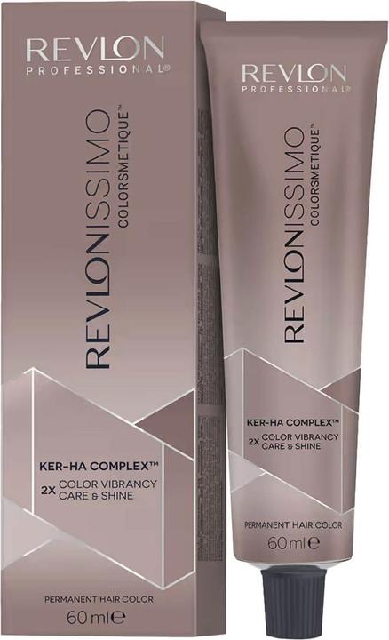 Image du produit Revlon Professional Colorsmetique 5.24 Brun clair irisé (Marron clair Marron irisé)