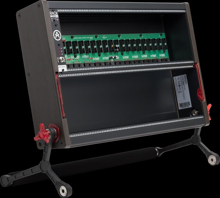 Produktbild Arturia Rackbrute 6u Noir