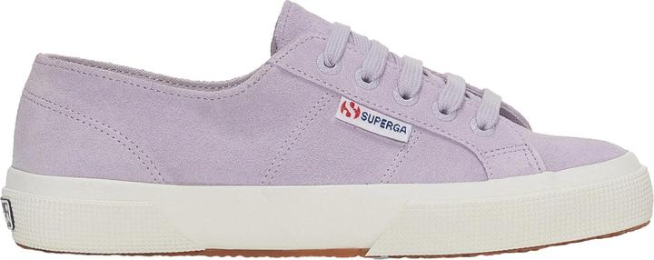 Produktbild Superga Tennisschuhe 2750 Wildleder (42)