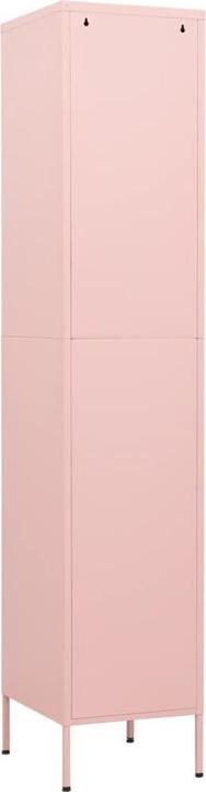 Actual product image VidaXL Regis (35 x 46 x 180 cm)
