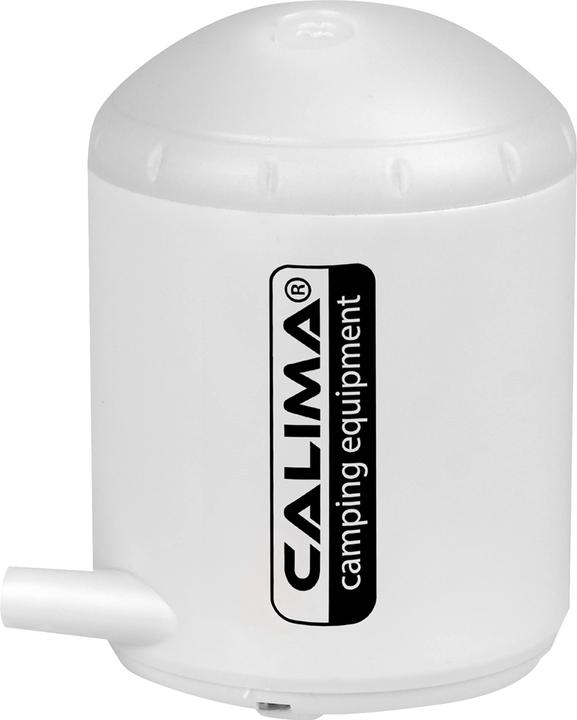 Produktbild Calima CAMPING EQUIPMENT Mini Luftpumpe, 46076 (0.04 Bar)