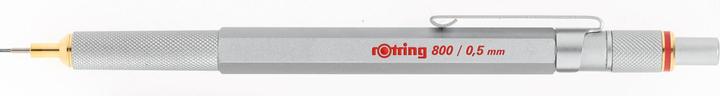 Actual product image Rotring 800 (0.50 mm, HB, 1 x)