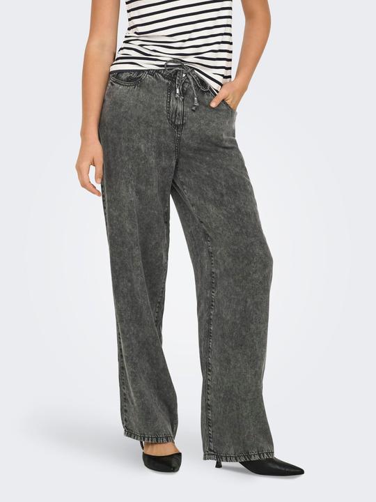 Produktbild Only ONLKENYA Locker geschnitten Hose Hose (XL)