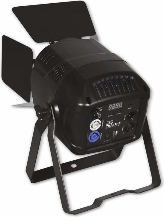 Immagine prodotto Eurolite Teatro LED COB 100 RGB+WWW (100 W, LED)