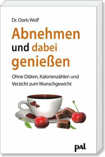 Immagine prodotto Abnehmen und dabei geniessen (Tedesco, Doris Wolf, 2005)